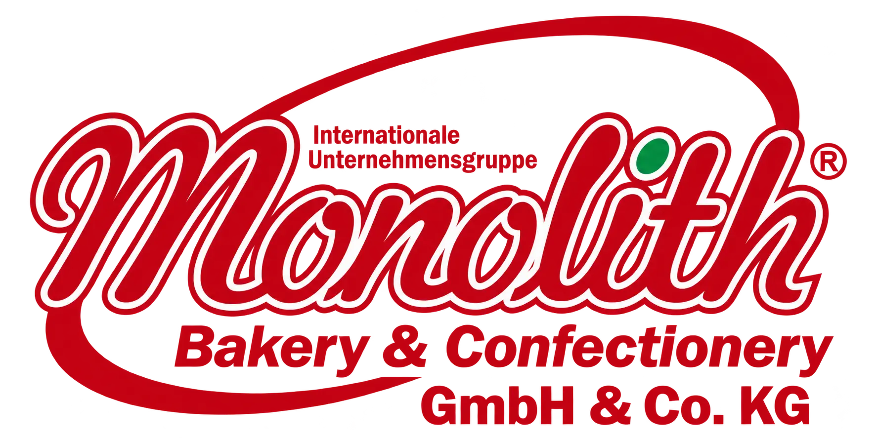 Monolith Bakery & Confectionery